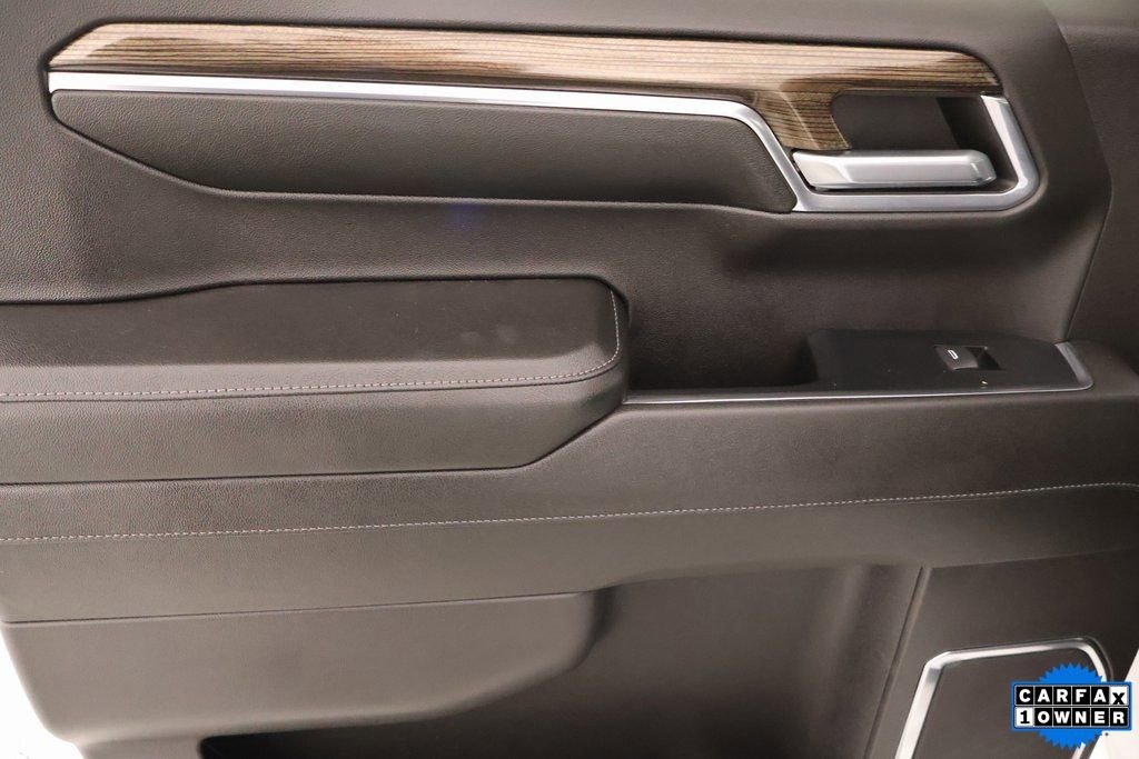 Used 2024 Chevrolet Silverado 1500 RST w/ Convenience Package II image 17