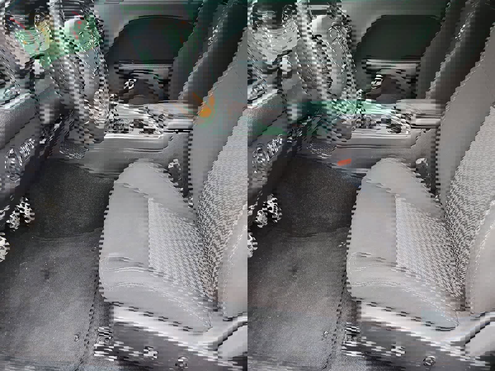 Certified 2021 Dodge Challenger R/T Scat Pack image 14