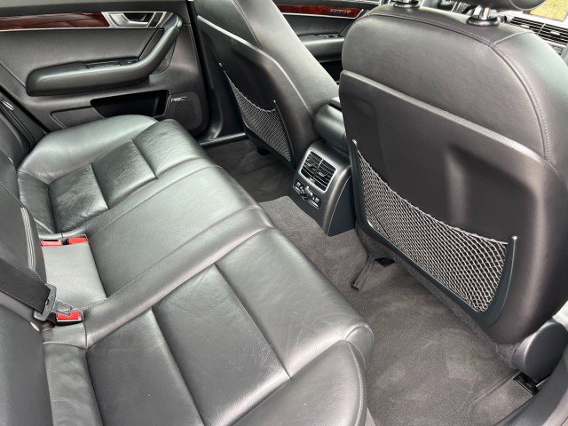 Used 2011 Audi A6 3.0T Prestige w/ Prestige Pkg image 35