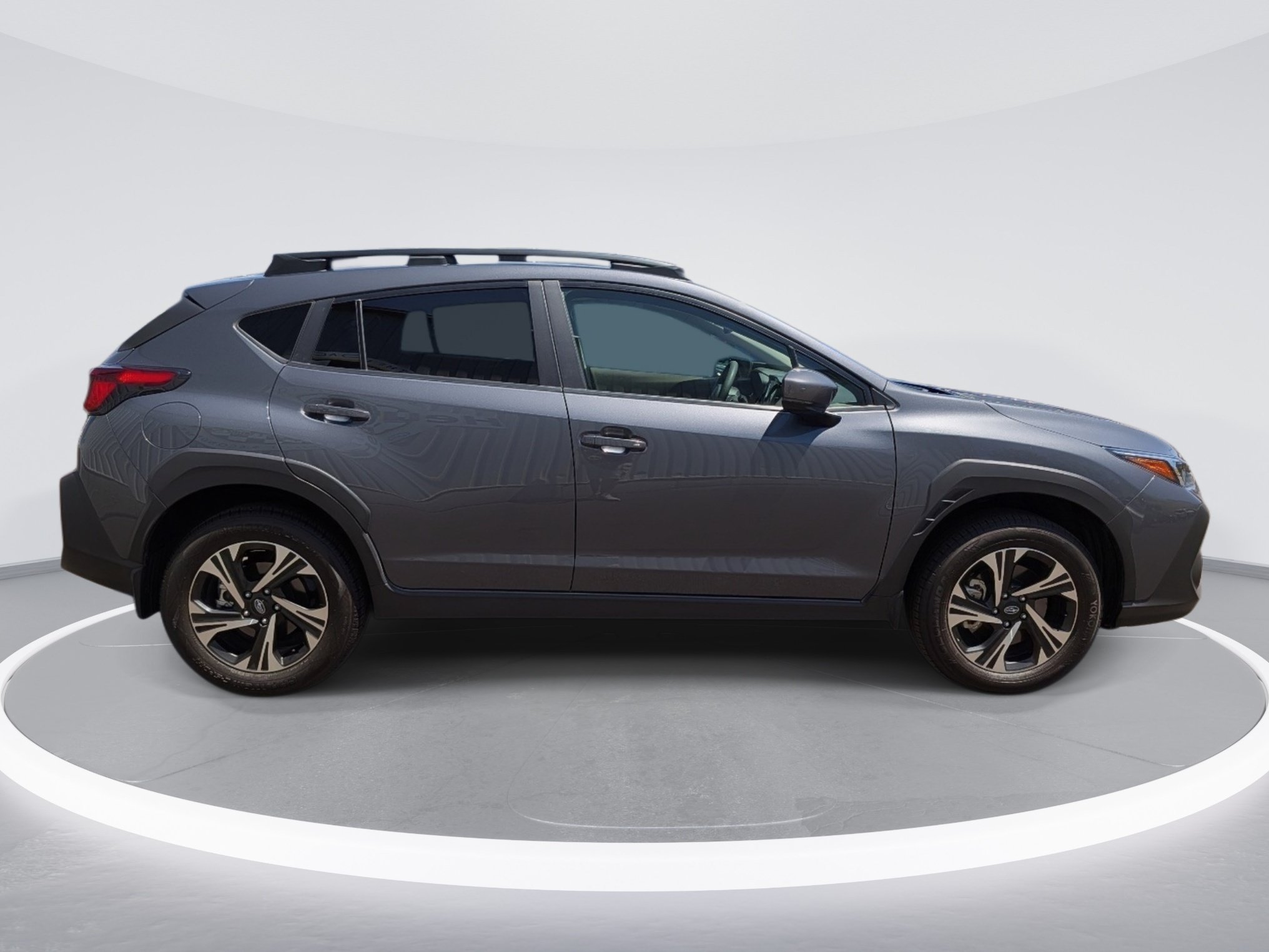 Used 2024 Subaru Crosstrek 2.0i Premium AWD/4WD image 4