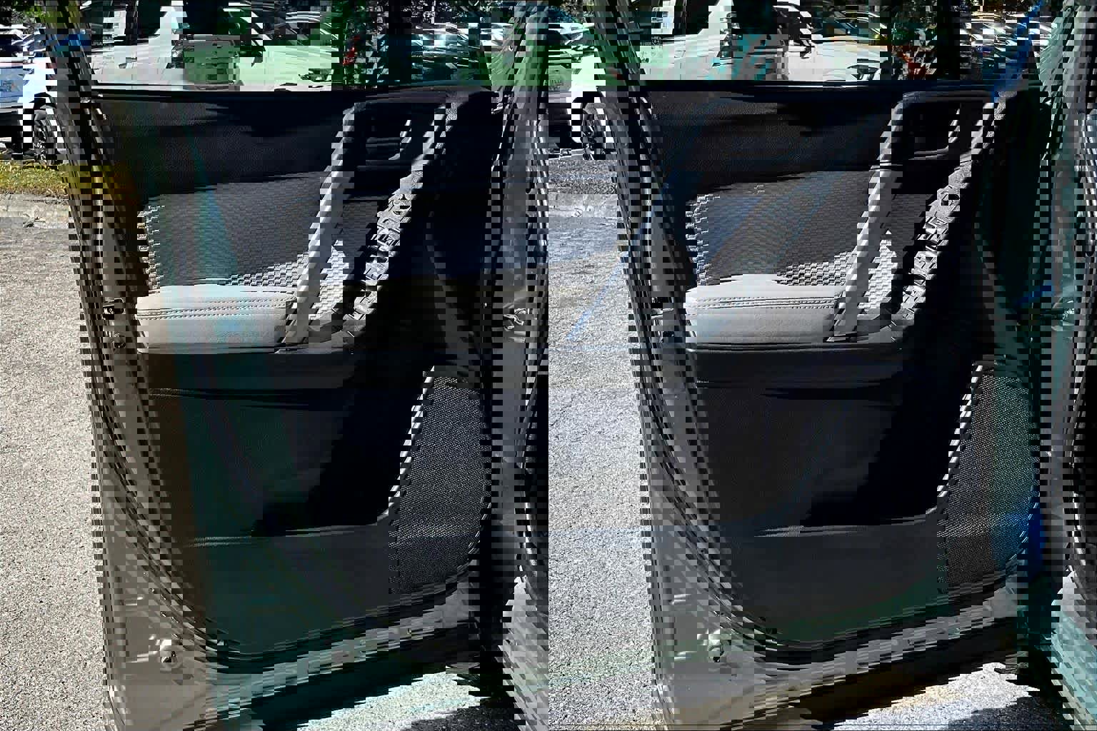 Used 2018 Subaru Forester 2.5i Premium image 25