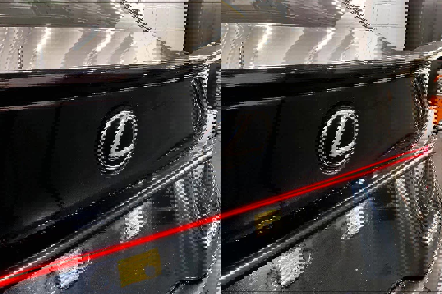 Used 2022 Lexus IS 300 image 27