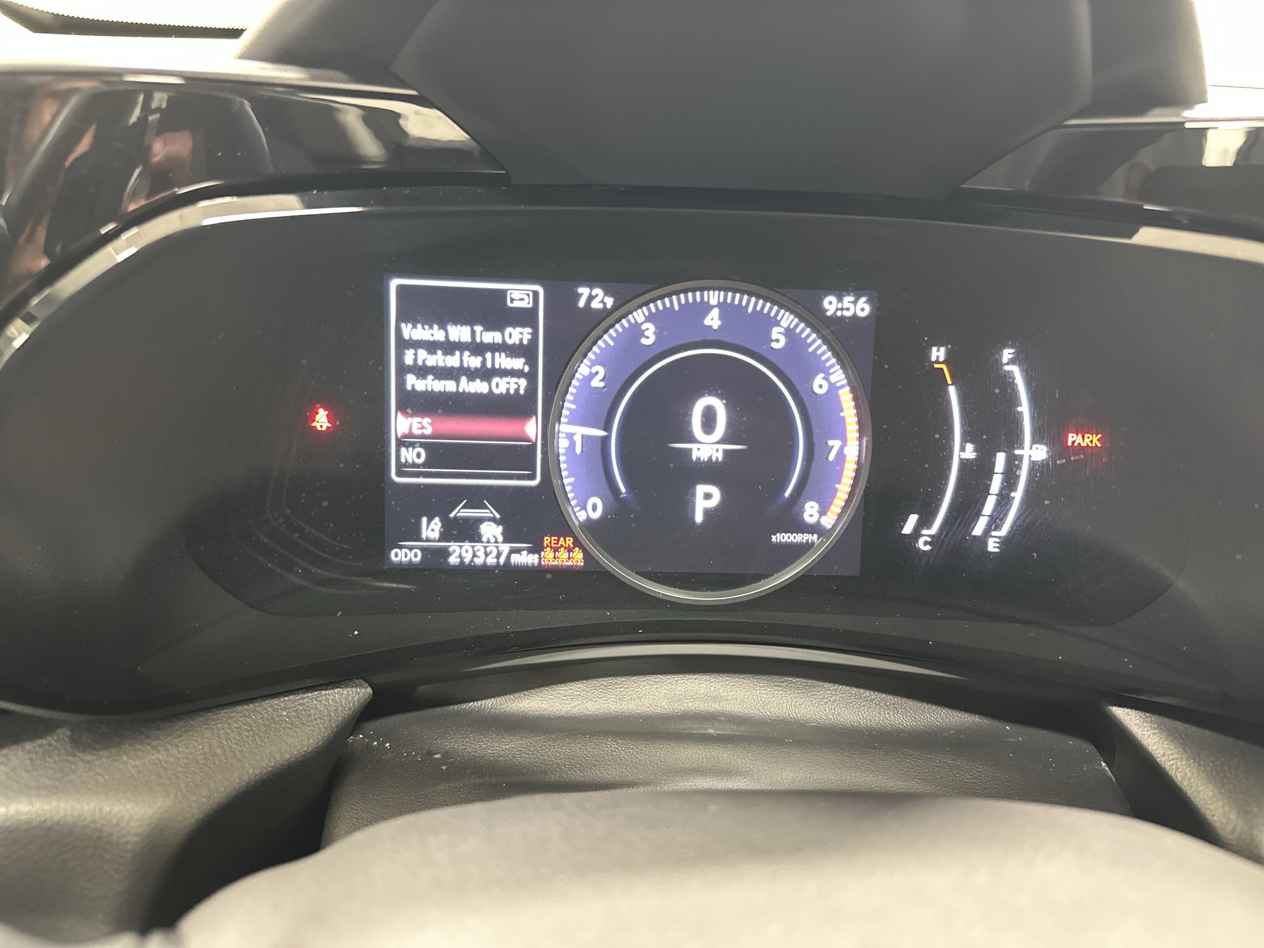 Used 2023 Lexus NX 350 AWD image 21