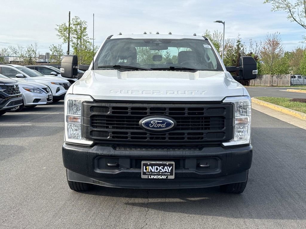 Used 2023 Ford F350 XL RWD image 7