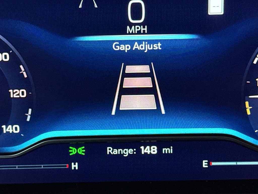 Certified 2022 Chevrolet Silverado 1500 LT image 27