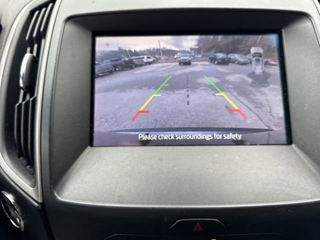 Used 2020 Ford Edge SEL w/ Convenience Package image 11