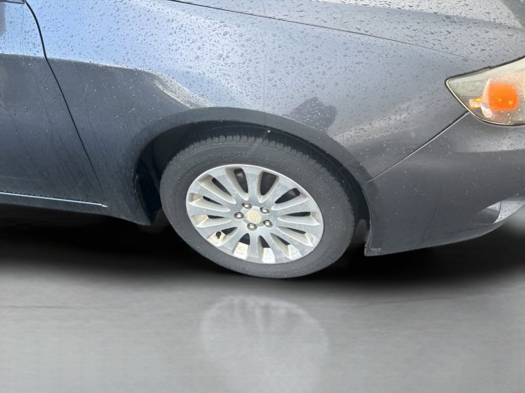 Used 2009 Subaru Impreza 2.5i image 12