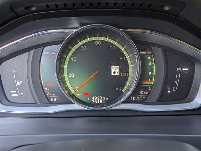 Used 2018 Volvo V60 T5 Dynamic w/ Vision Package image 18