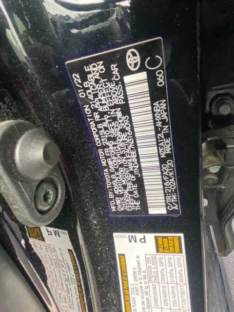 Used 2022 Toyota Corolla SE image 14