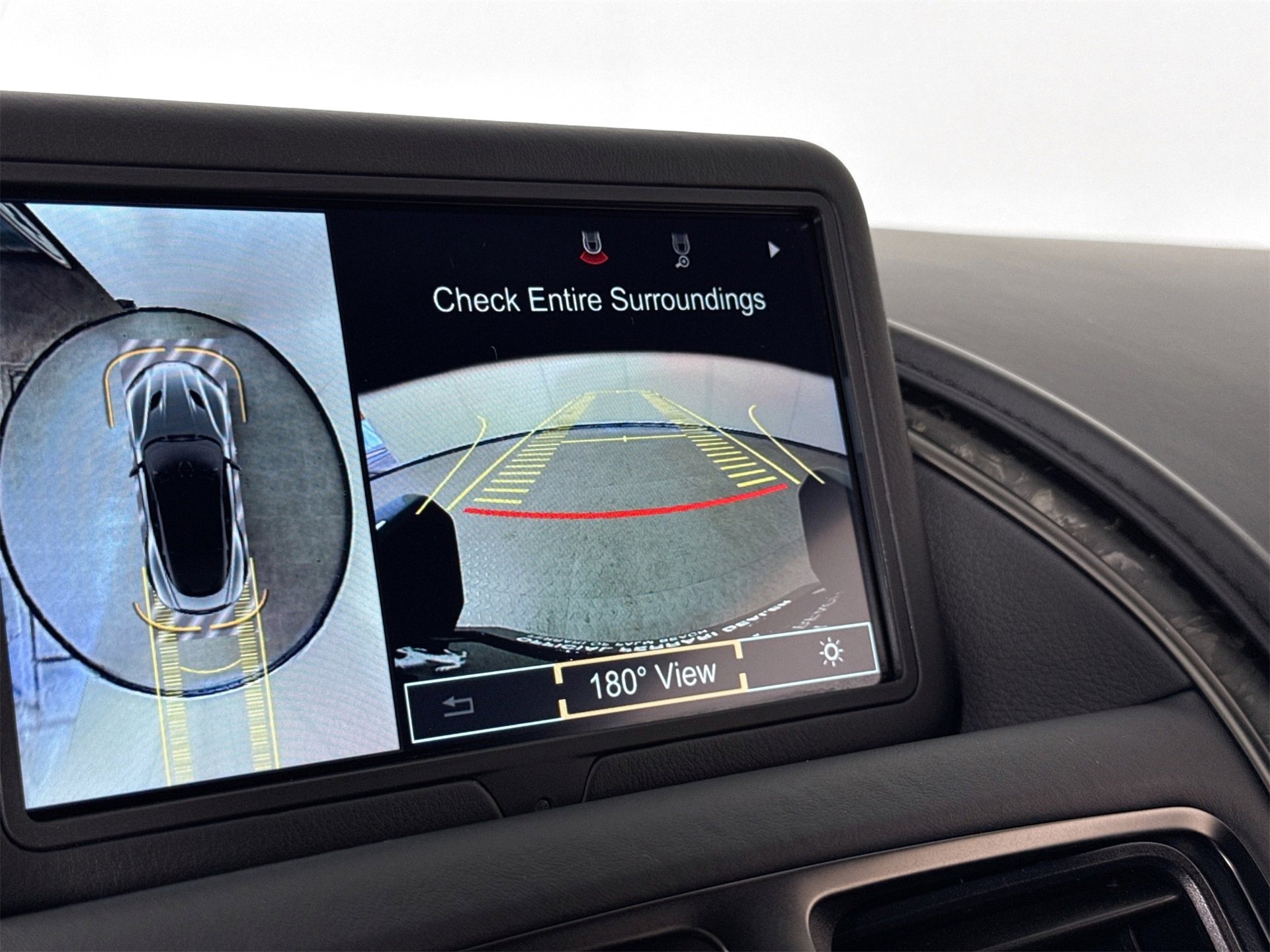 Used 2019 Aston Martin DBS Superleggera image 14