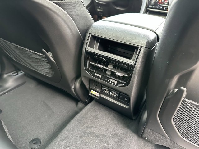 New 2026 Chrysler Pacifica Select image 20