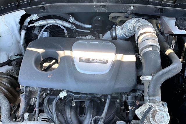 Used 2016 Hyundai Tucson Limited image 31