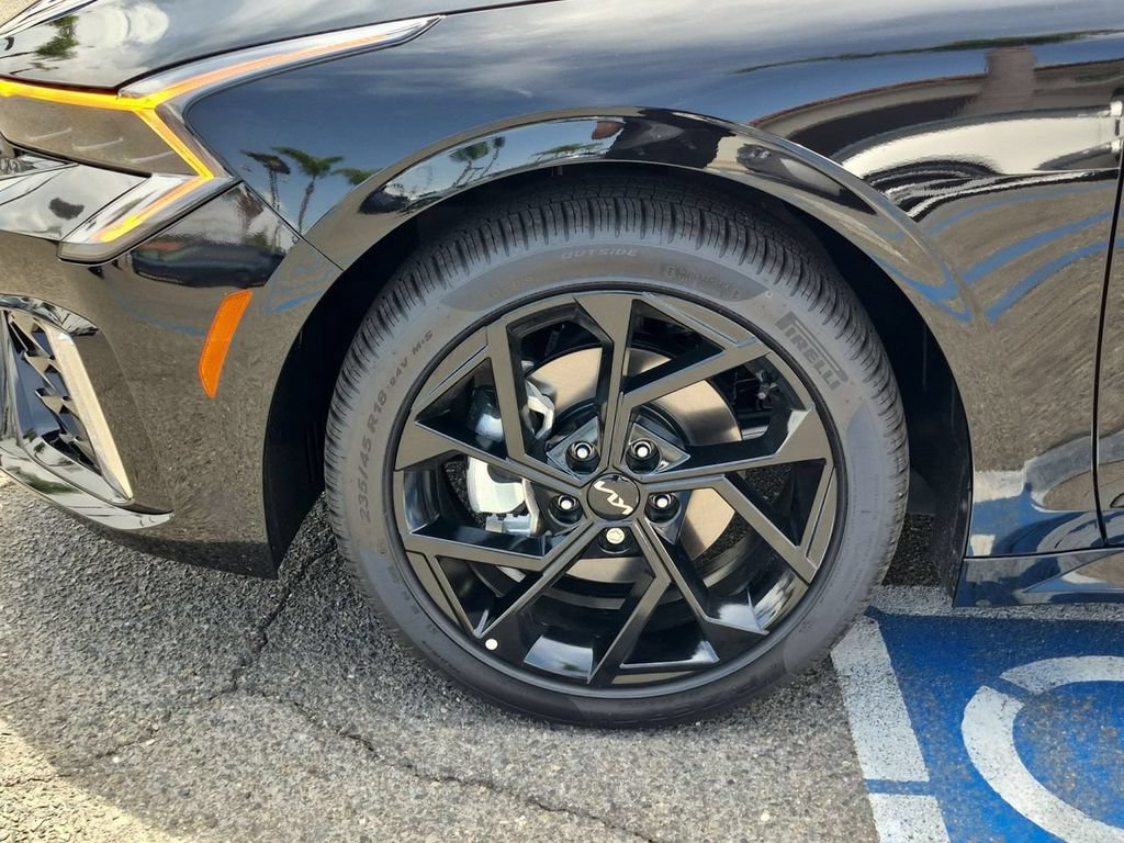 New 2026 Kia K5 GT-Line w/ GT-Line Premium Package FWD image 34