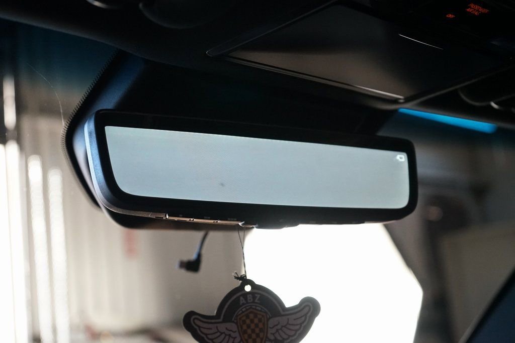 Used 2026 Lexus LX 600 4WD w/ Accessory Package (2T) image 34