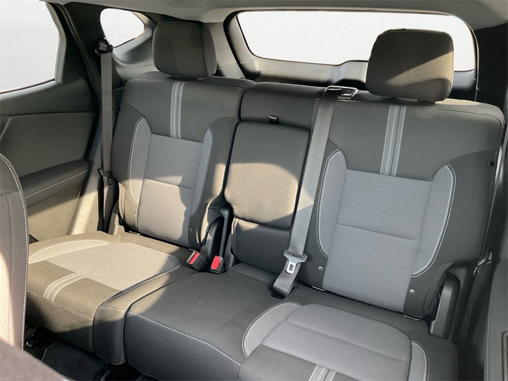 New 2026 Chevrolet Blazer LT w/ Convenience Package image 9