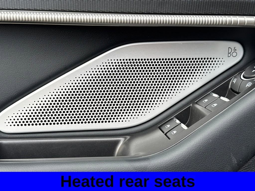 Used 2025 Ford Explorer ST w/ Sun And Sound Package image 29