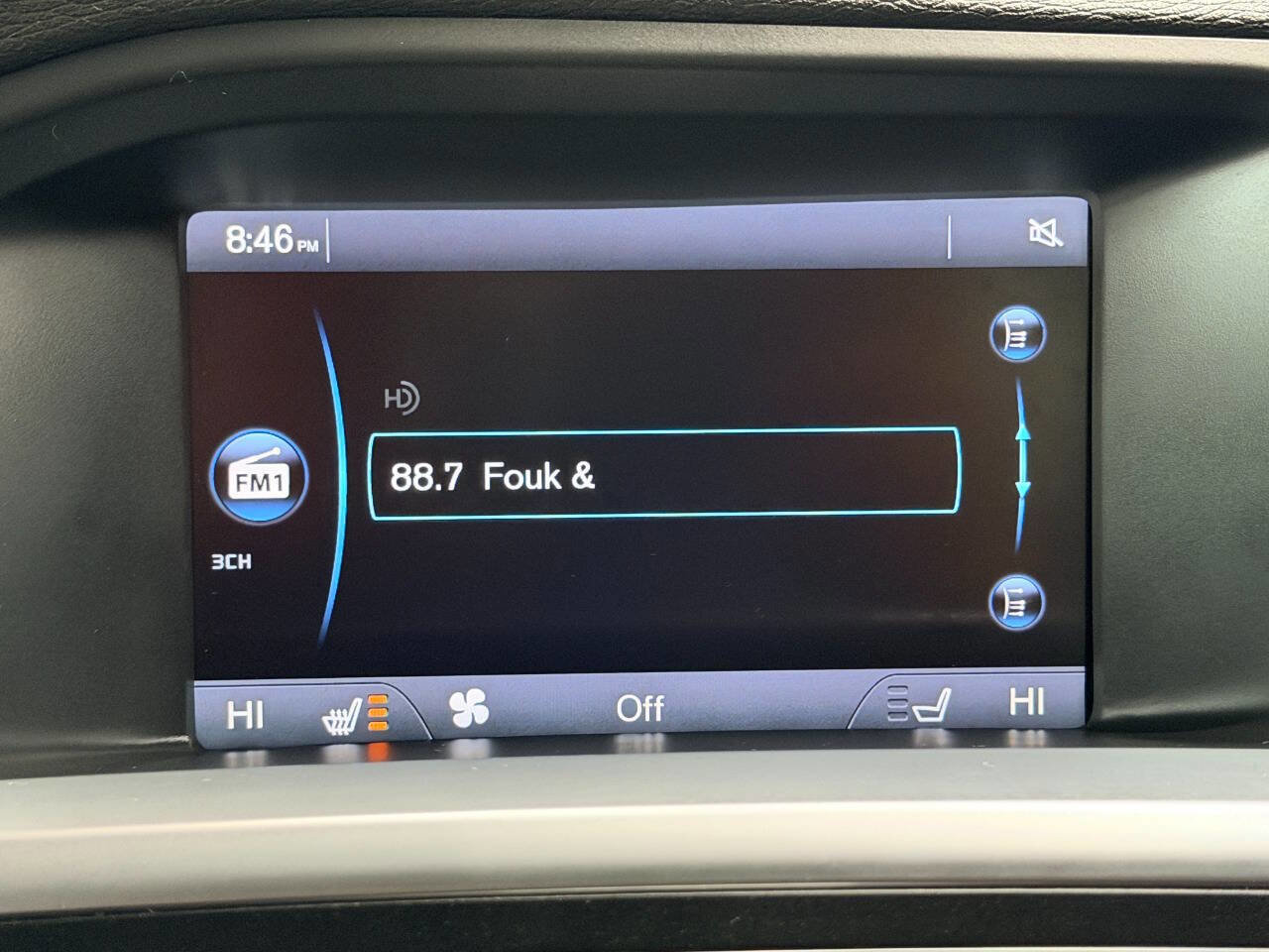 Used 2012 Volvo S60 T6 R-Design image 36