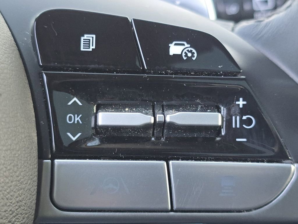 Used 2022 Hyundai Tucson Limited image 35