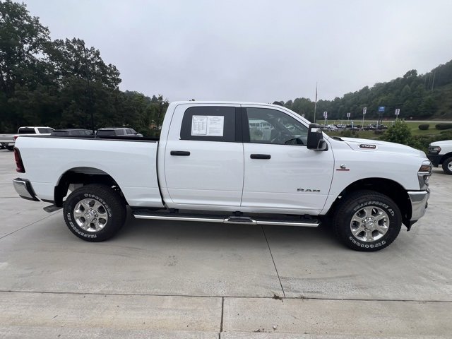 Used 2025 RAM 2500 Big Horn image 2