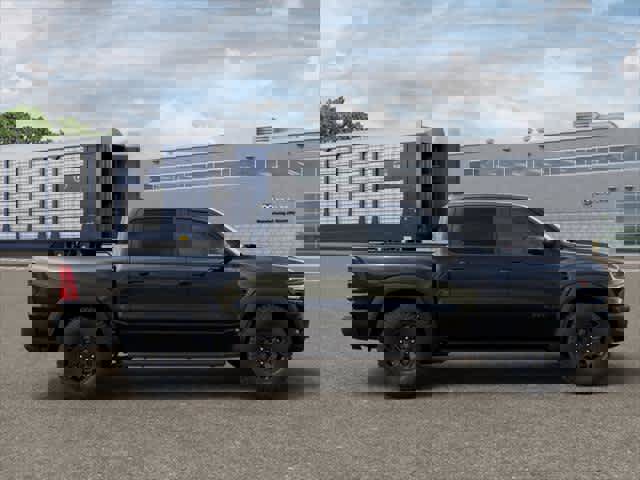 New 2026 RAM 1500 RHO w/ RHO Level 1 Equipment Group image 33