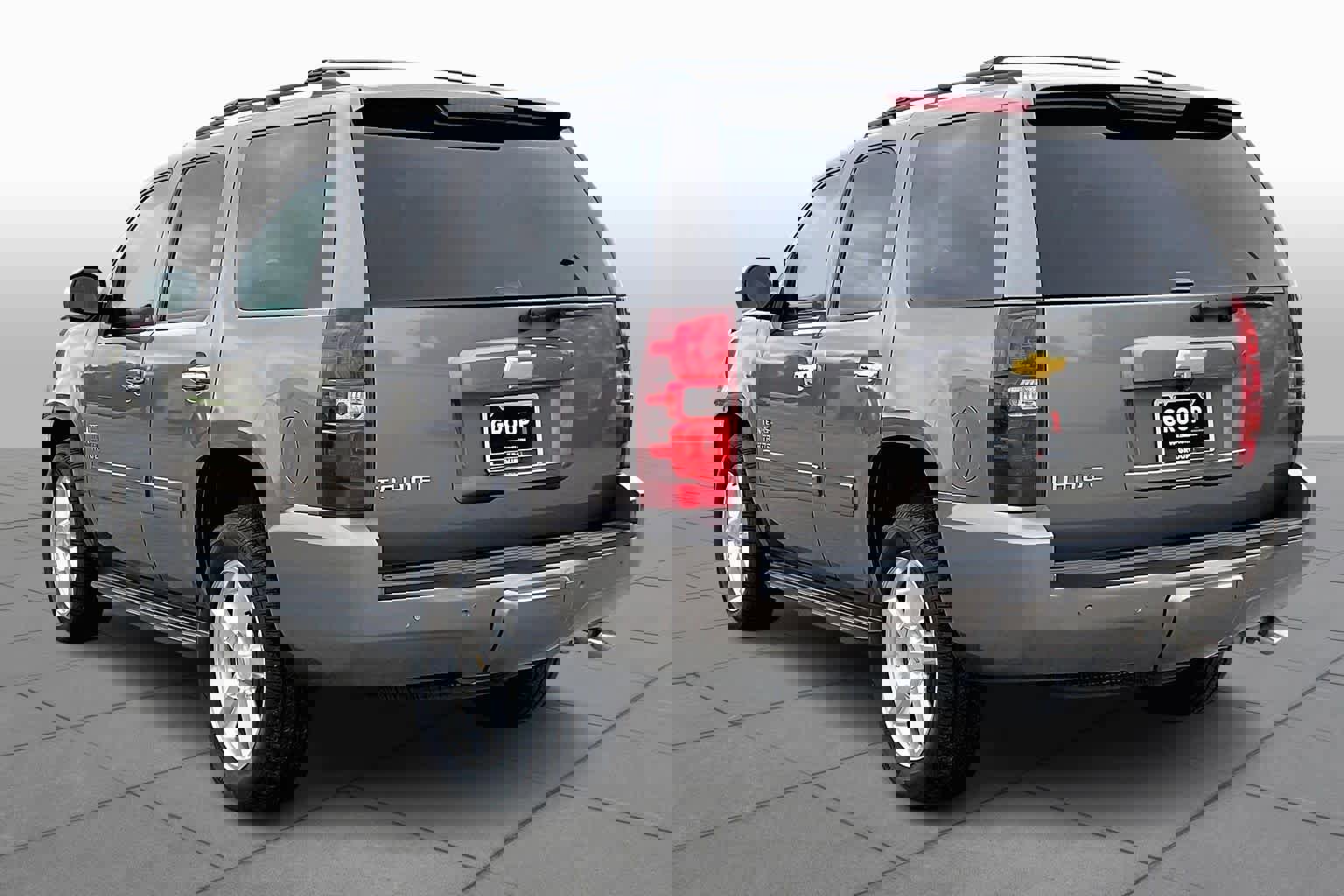 Used 2013 Chevrolet Tahoe LS w/ Texas Edition image 11