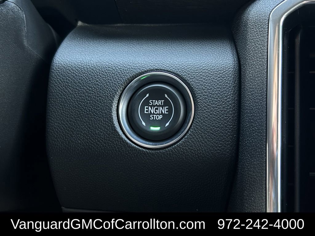 New 2026 GMC Acadia Denali Ultimate w/ LPO, Floor Liner Package image 19