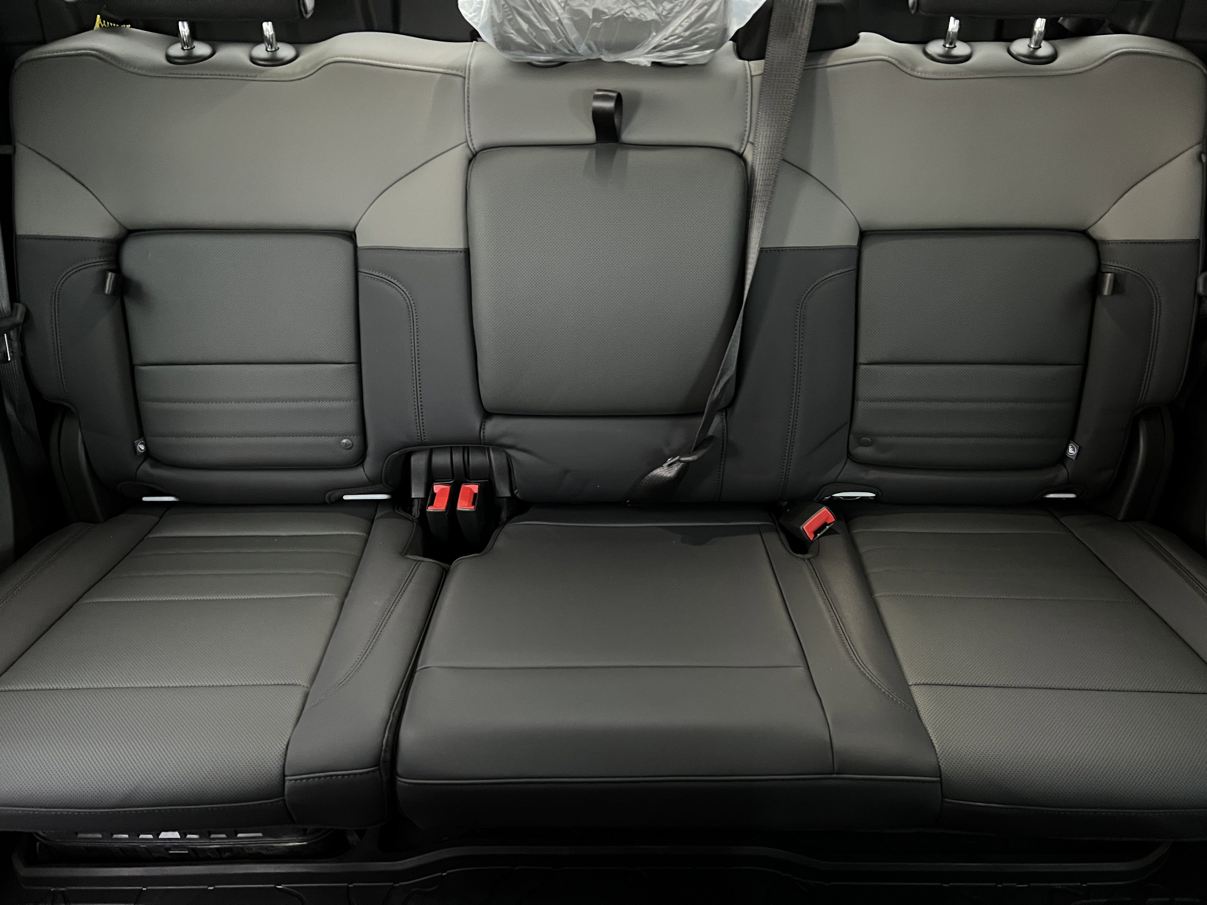 New 2025 GMC Hummer EV 3X AWD/4WD image 15