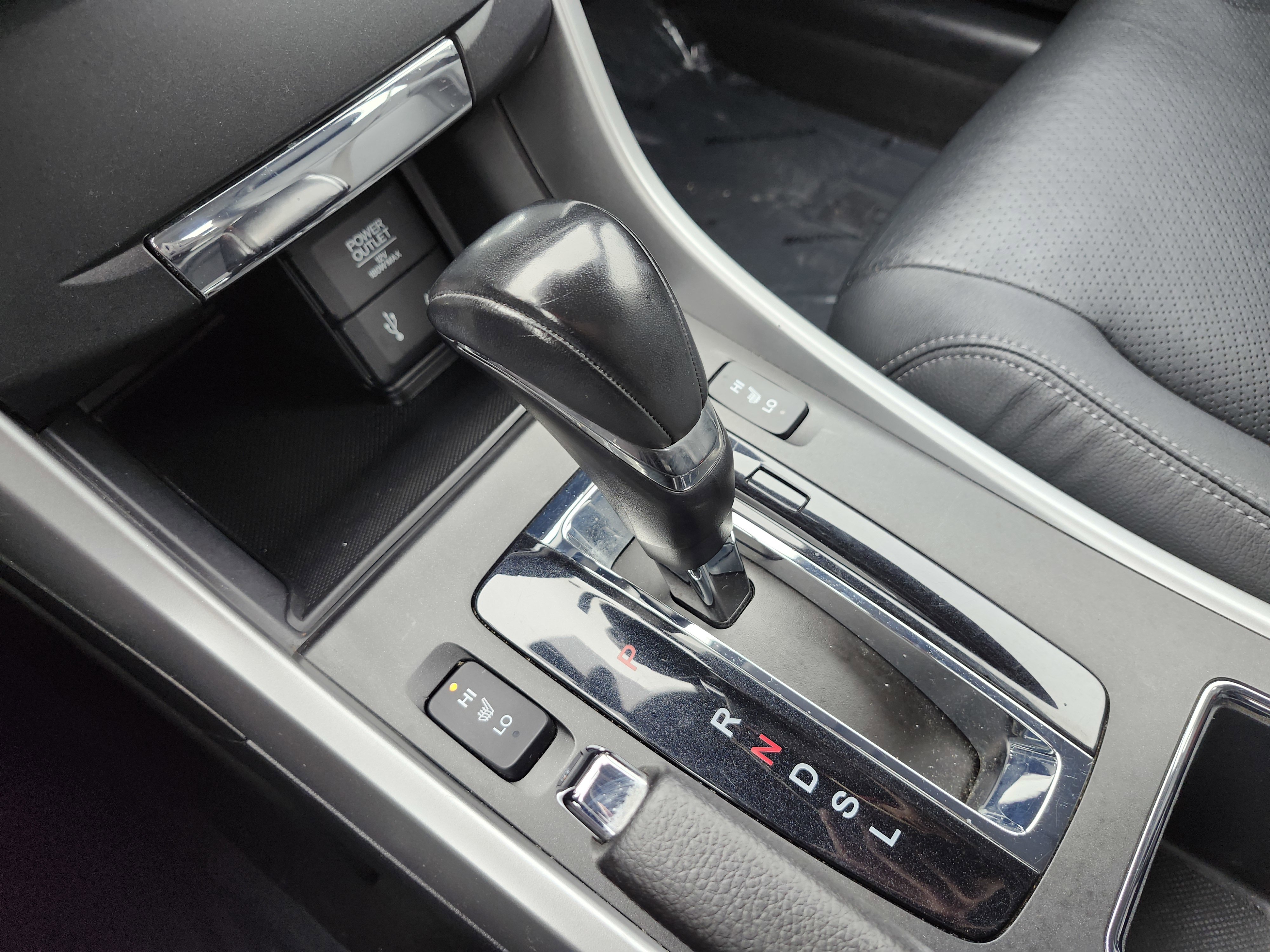 Used 2014 Honda Accord EX-L image 33