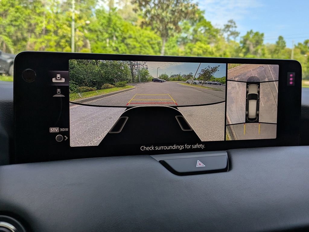 New 2026 MAZDA CX-90 3.3 Turbo S w/ Premium Package image 26