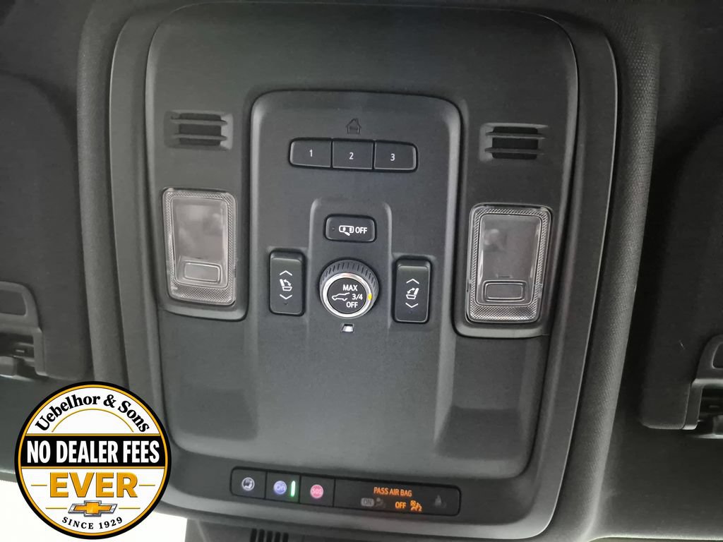 Certified 2023 Cadillac Escalade Luxury w/ LPO, Floor Liner Package AWD/4WD image 25