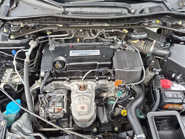 Used 2014 Honda Accord EX image 24