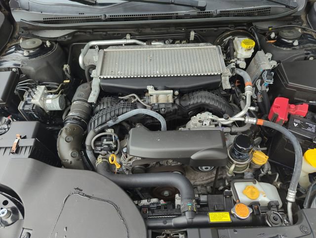 Used 2022 Subaru Legacy Touring XT image 29