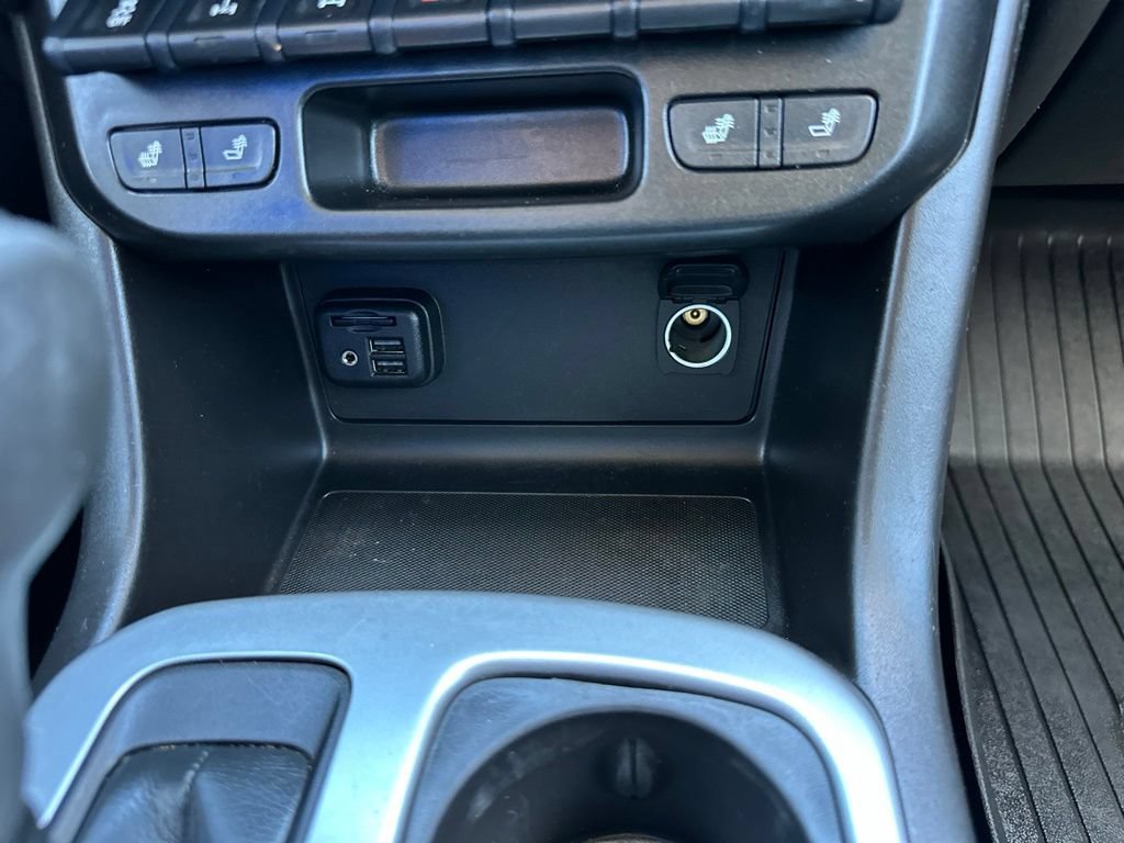 Certified 2019 Chevrolet Colorado ZR2 AWD/4WD image 6