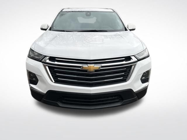 Used 2023 Chevrolet Traverse LT image 10