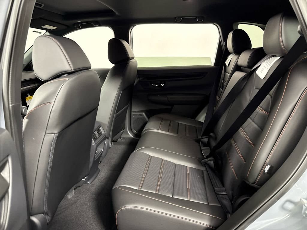 New 2026 Honda CR-V Sport-L image 15