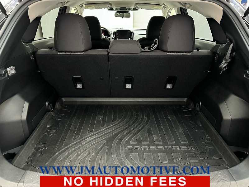 Used 2024 Subaru Crosstrek 2.0i Premium image 16