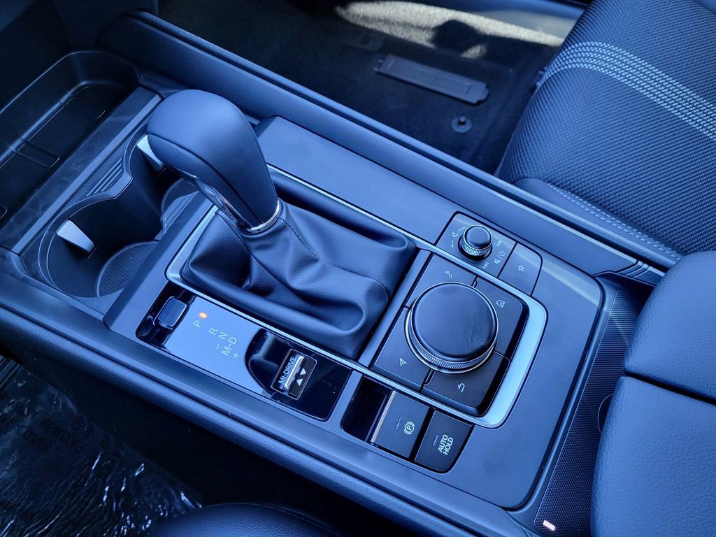 New 2026 MAZDA CX-50 AWD 2.5 S w/ Weather Package image 11