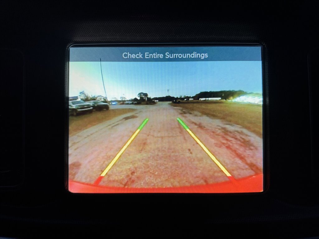 Used 2015 Dodge Charger SRT w/ Harman/Kardon Audio Group RWD image 16