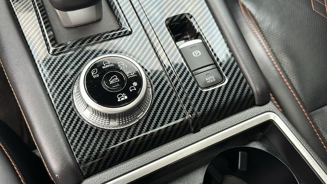 Used 2024 Mitsubishi Outlander SEL image 19