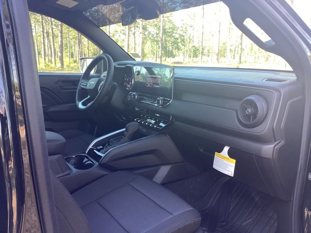 New 2026 Chevrolet Colorado W/T w/ WT Custom Package RWD image 20