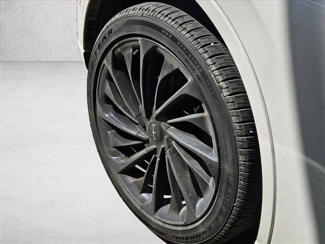 Used 2024 Lincoln Aviator Black Label w/ Jet Package image 12