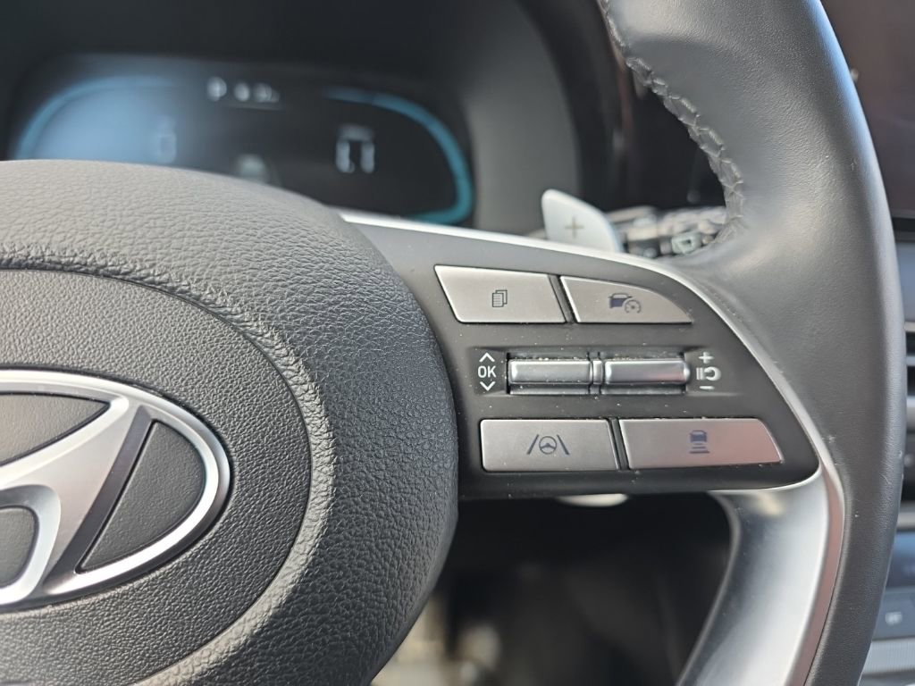 Used 2024 Hyundai Palisade SEL image 11