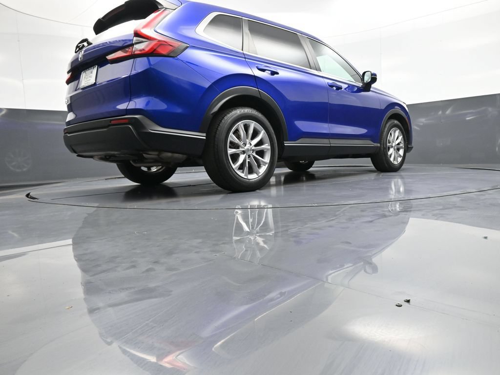 Certified 2023 Honda CR-V EX-L image 31