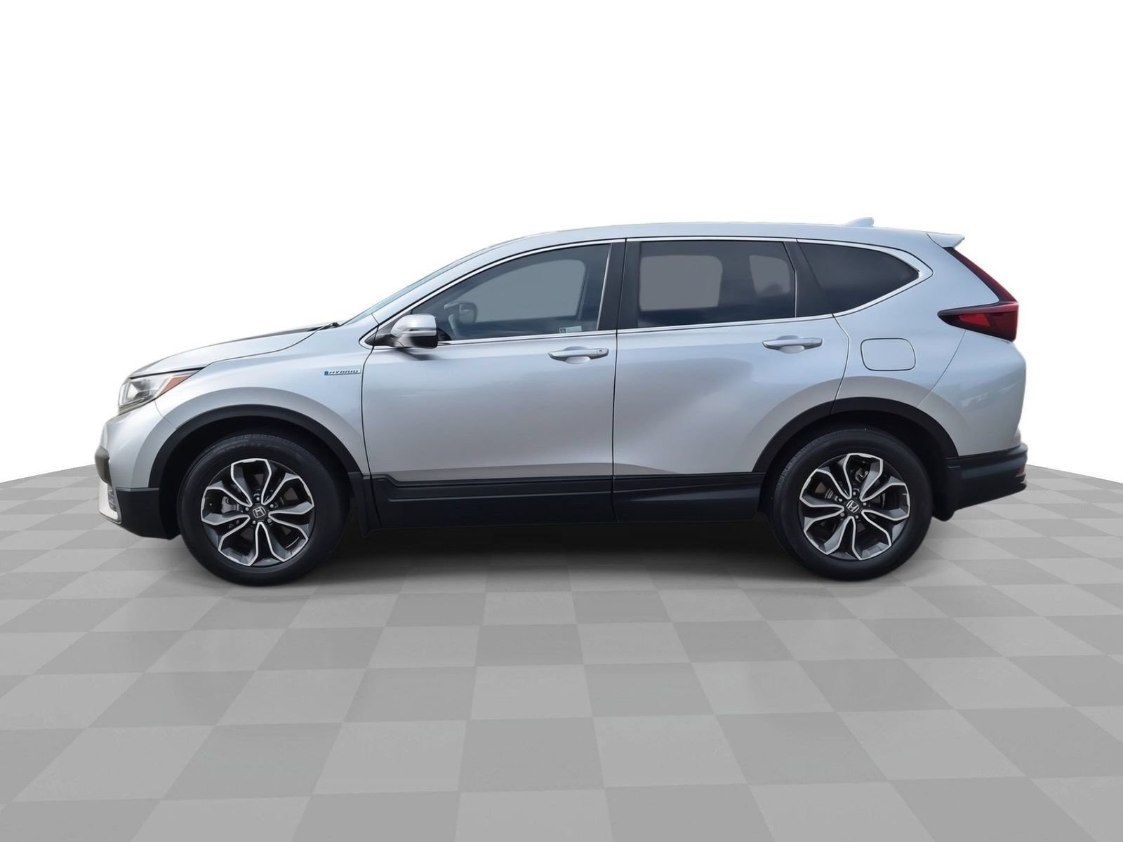 Used 2021 Honda CR-V EX image 5
