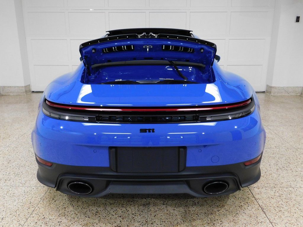 Used 2025 Porsche 911 Carrera S image 84