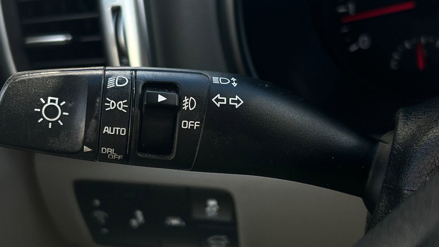 Used 2018 Kia Sportage SX image 23