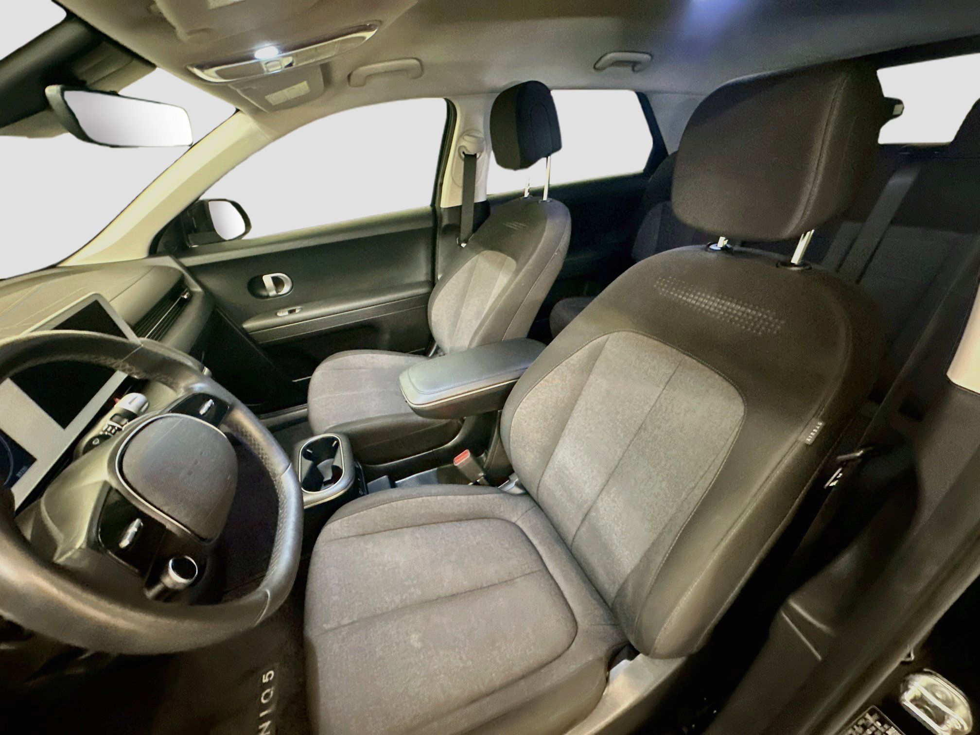 Used 2024 Hyundai Ioniq 5 SEL AWD/4WD image 13