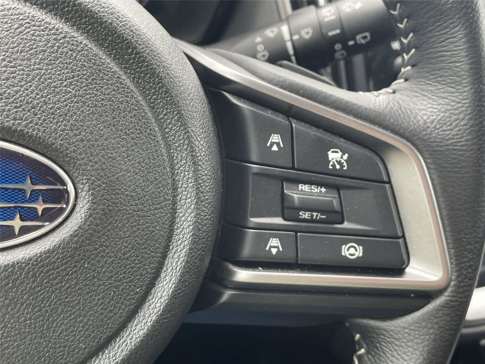 Certified 2025 Subaru Outback Premium AWD/4WD image 30