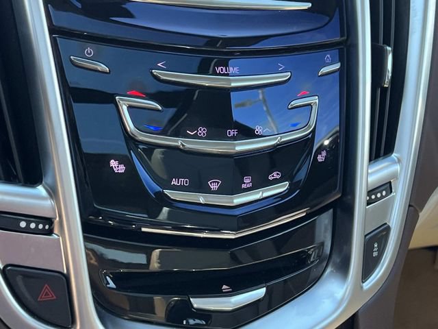 Used 2016 Cadillac SRX Performance w/ Driver Awareness Package AWD/4WD image 23