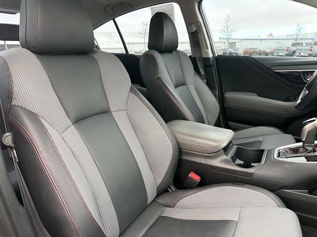 Used 2020 Subaru Legacy Sport image 23